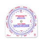 Calendar Date Finder – Rotating Calendar Calculator - 5 Pack image 0