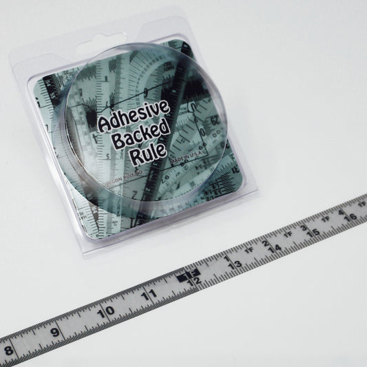 0.75 " Wide - "3/4IFFR" - 3/4 Inch &amp; Foot Fractional Regular image 0