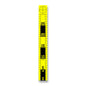 Metric 2-Sided Ruler - 30cm Left to Right or 30cm Vertical image 0