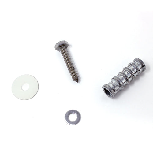 Staff Gauge Hardware image 0