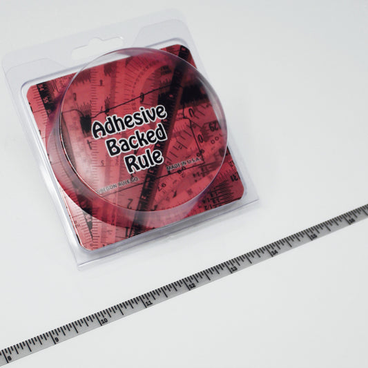 0.375 " Wide - "3/8FN" - 3/8 Fractional Narrow image 0