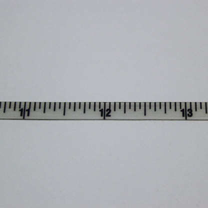 0.25 " Wide - "FXN" - Fractional Extra Narrow image