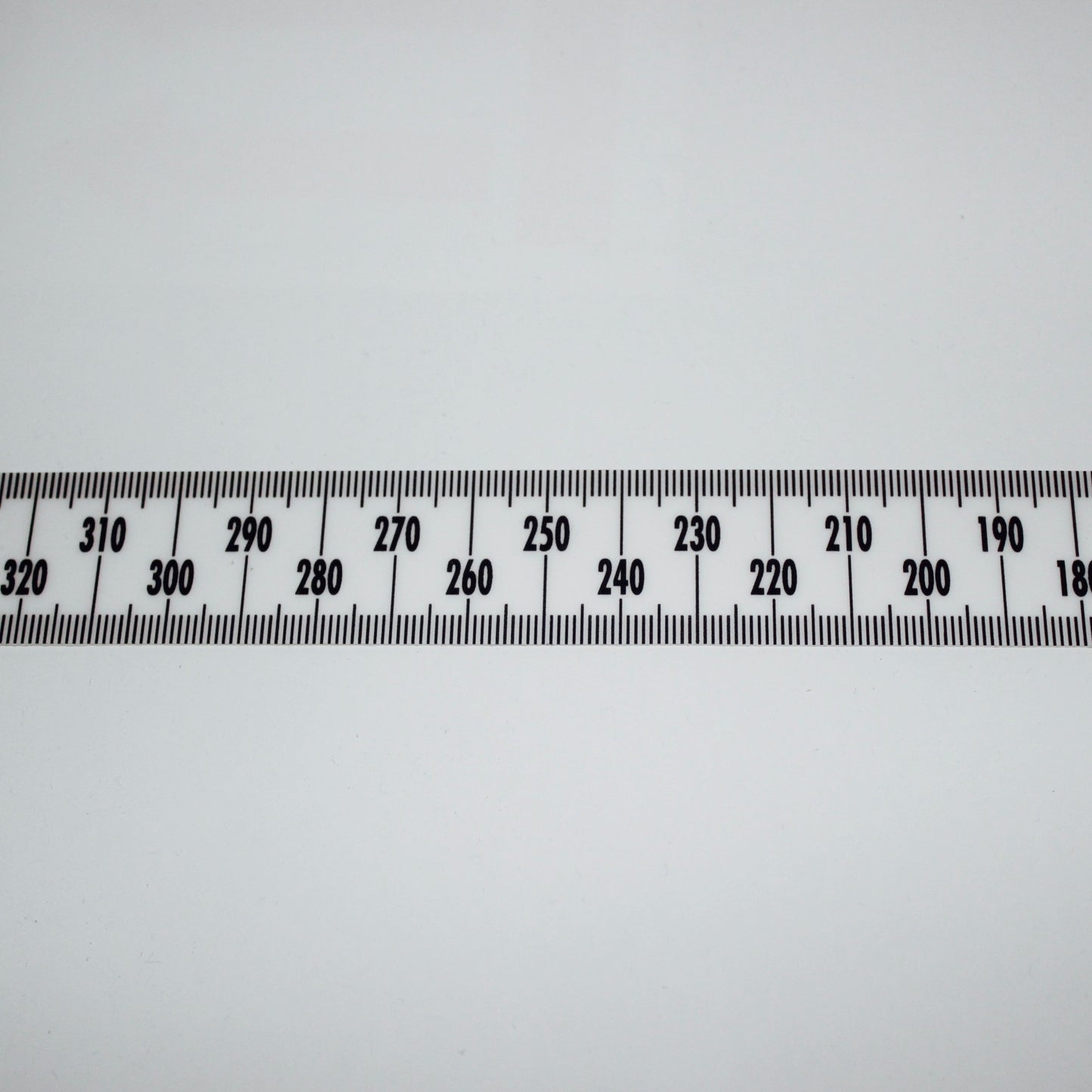 1 " Wide - "MMR" - Millimeter Regular image