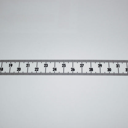 0.75 " Wide - "3/4CR" - 3/4 Centimeter Regular image