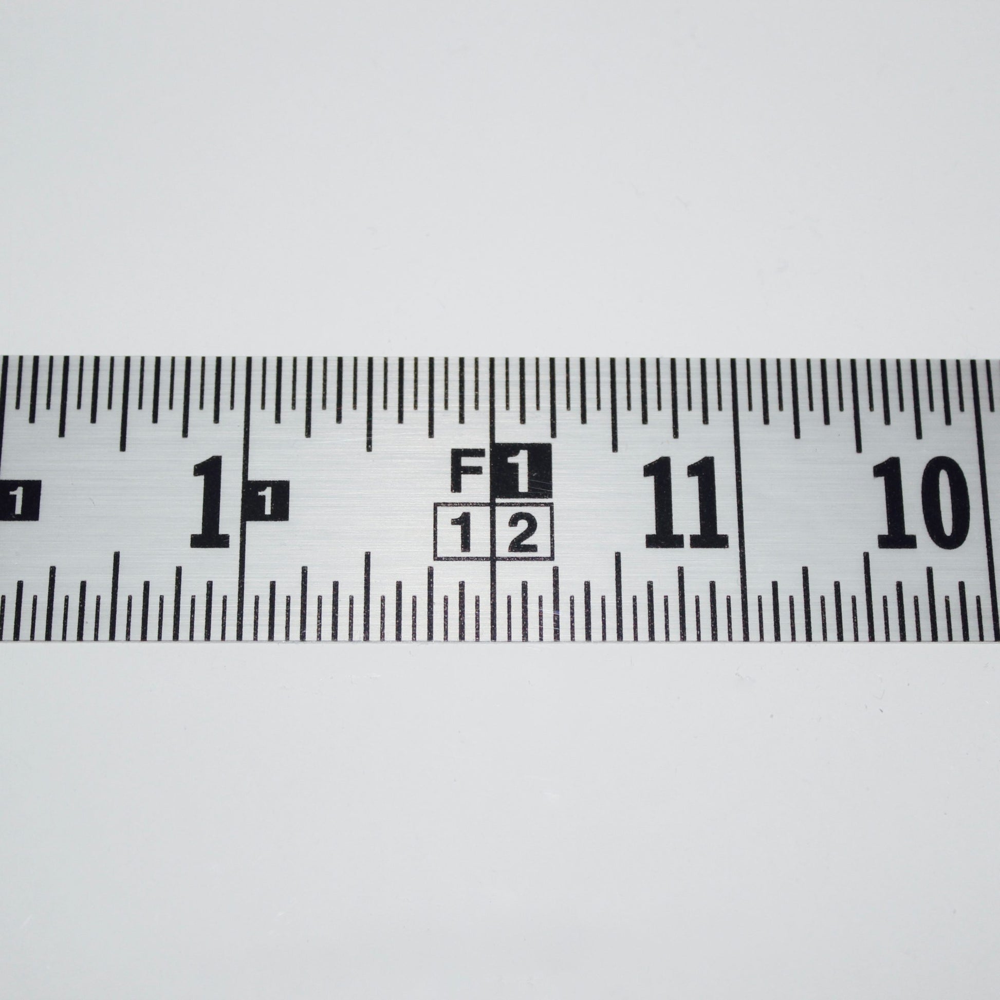 1.25 " Wide - "IFR" - Inch and Foot Fractional Regular image