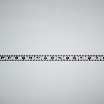 0.375 " Wide - "3/8CN" - 3/8 Centimeter Narrow image