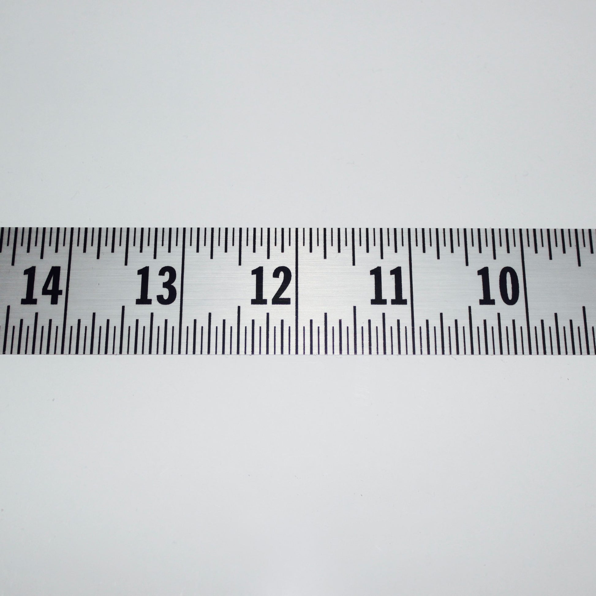 1.25 " Wide - "ER" - Easy Reader image