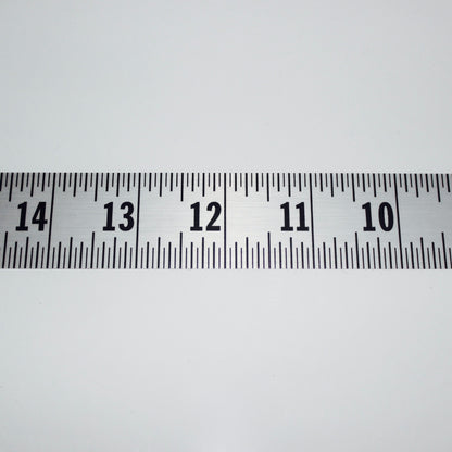 1.25 " Wide - "ER" - Easy Reader image