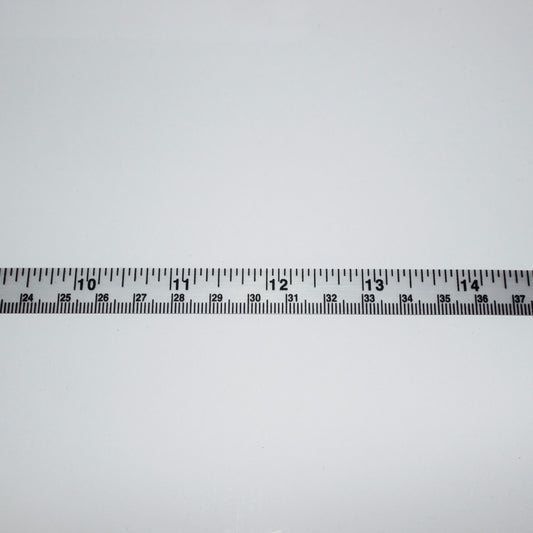 0.5" Wide - "FMN" (1/16" and 1mm Grads)