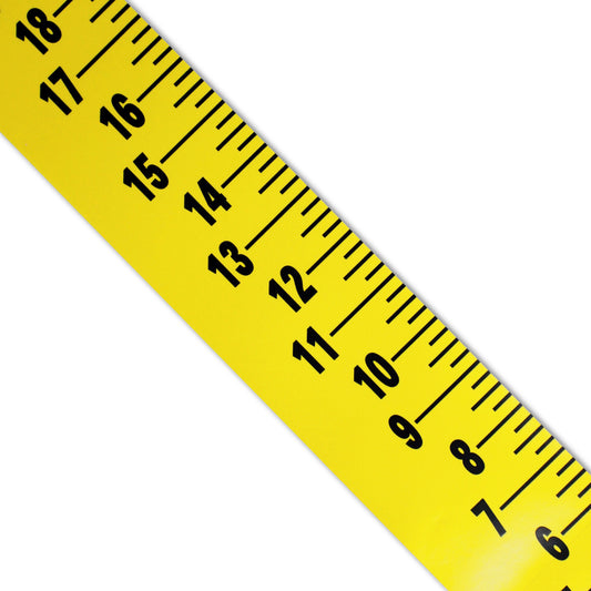 3 " Wide - "FXW" - Vertical Fractional Extra Wide image 0