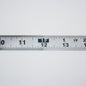 0.75 " Wide - "3/4IFFR" - 3/4 Inch &amp; Foot Fractional Regular image