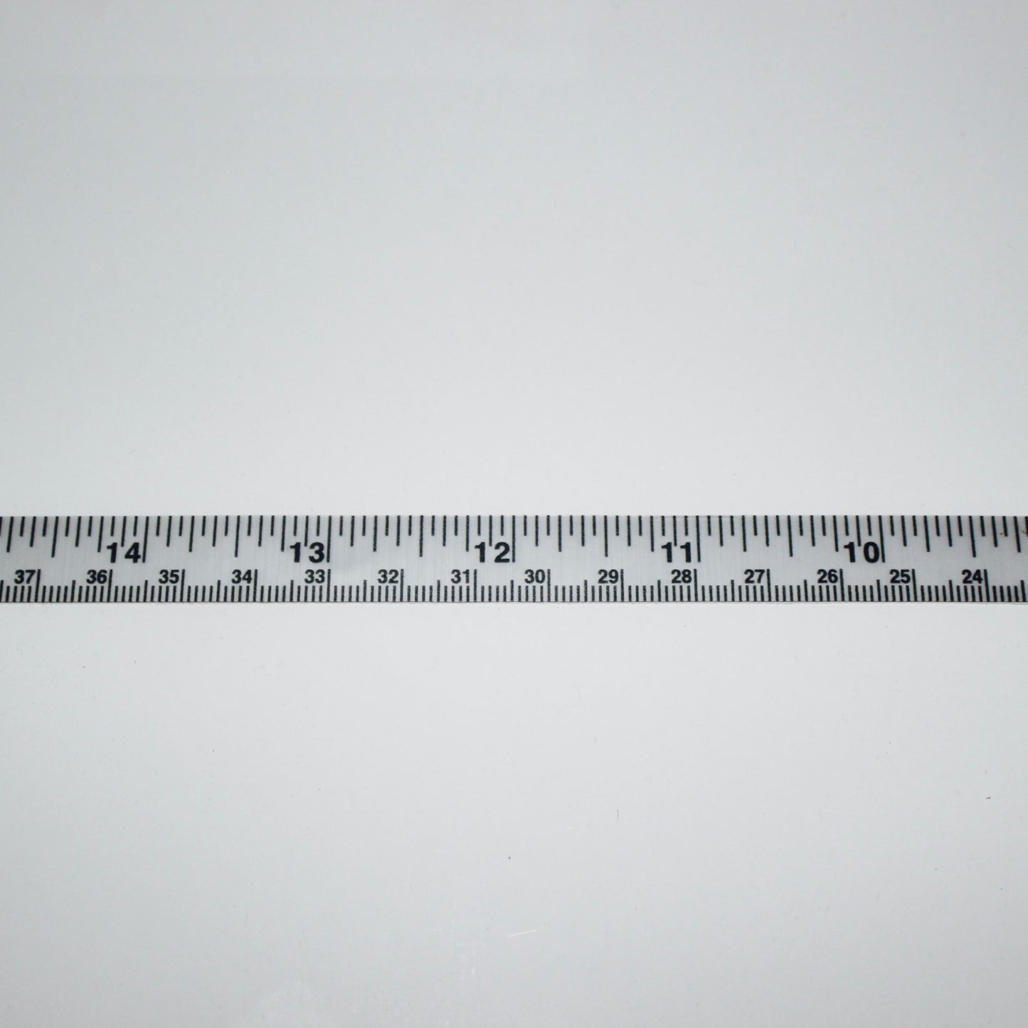 0.5 " Wide - "FMN" - Fractional/Metric Narrow image