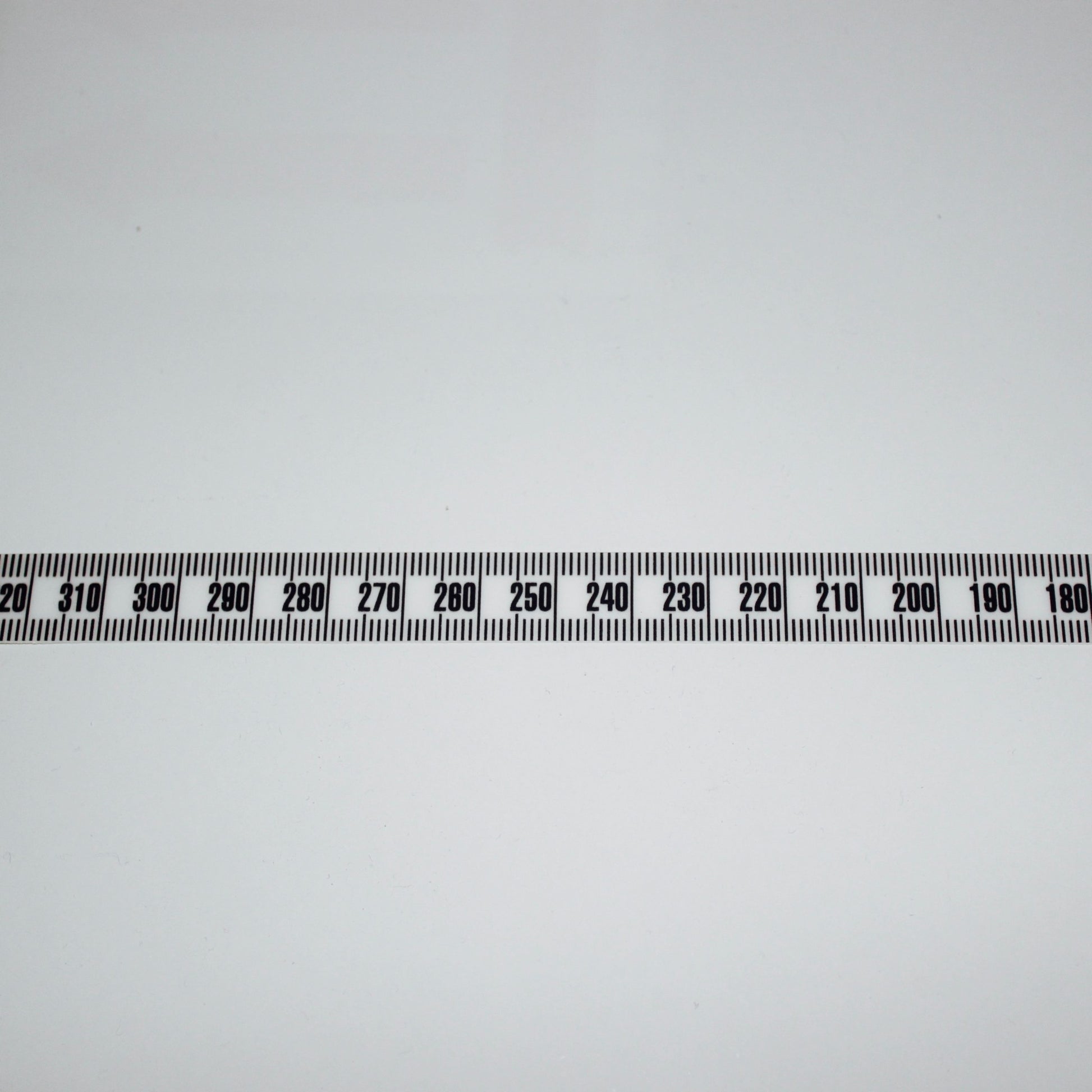 0.5 " Wide - "MMN" - Millimeter Narrow image