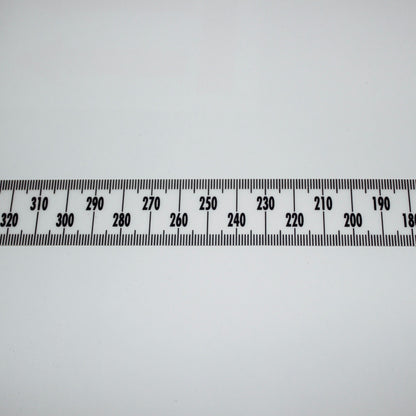 1 " Wide - "MMR" - Millimeter Regular image