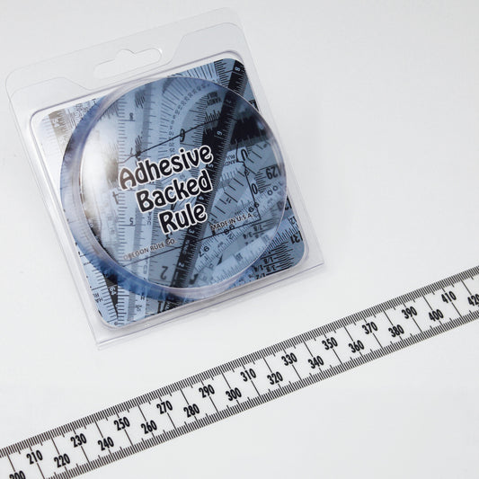 1 " Wide - "MMR" - Millimeter Regular image 0