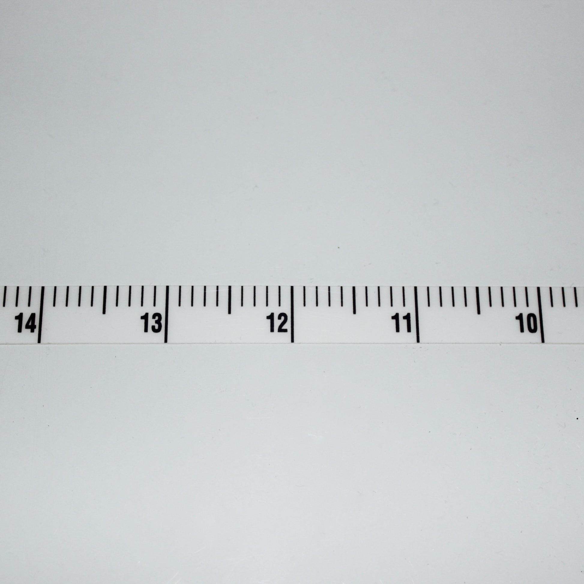 0.5 " Wide - "TN" - Tenth Narrow image