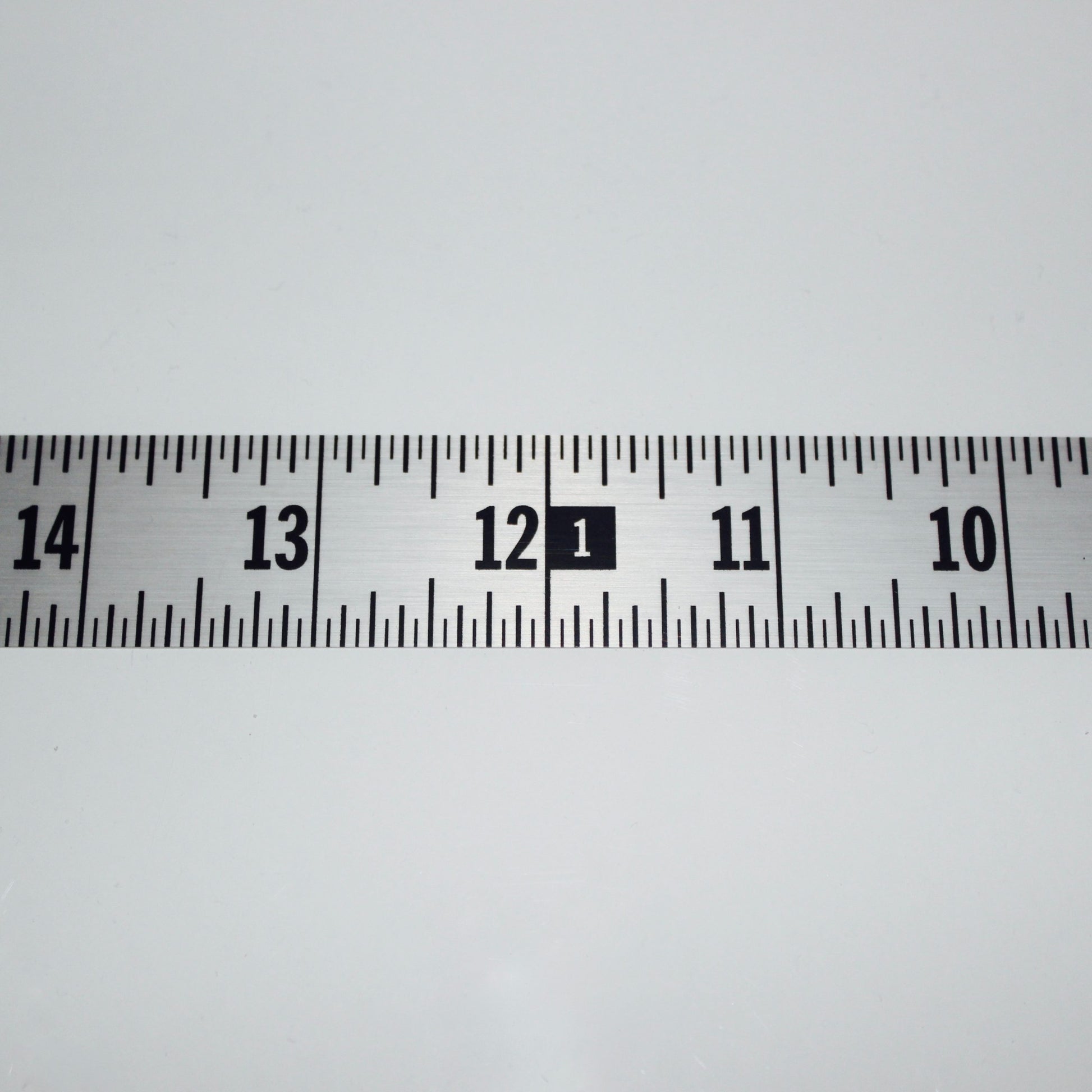 1 " Wide - "FR" - Fractional Regular (1/16" Grads) image