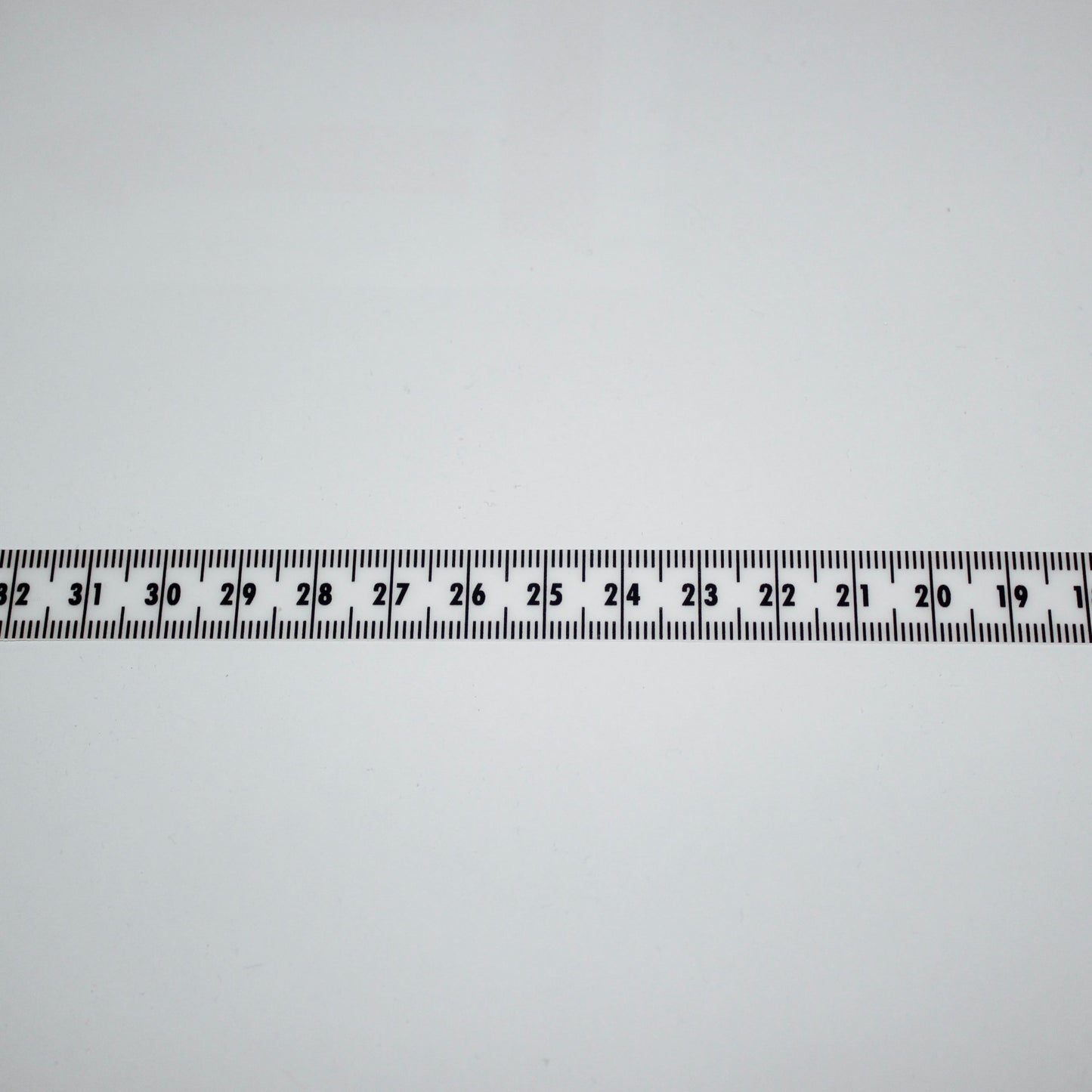 0.5 " Wide - "CN" - Centimeter Narrow image