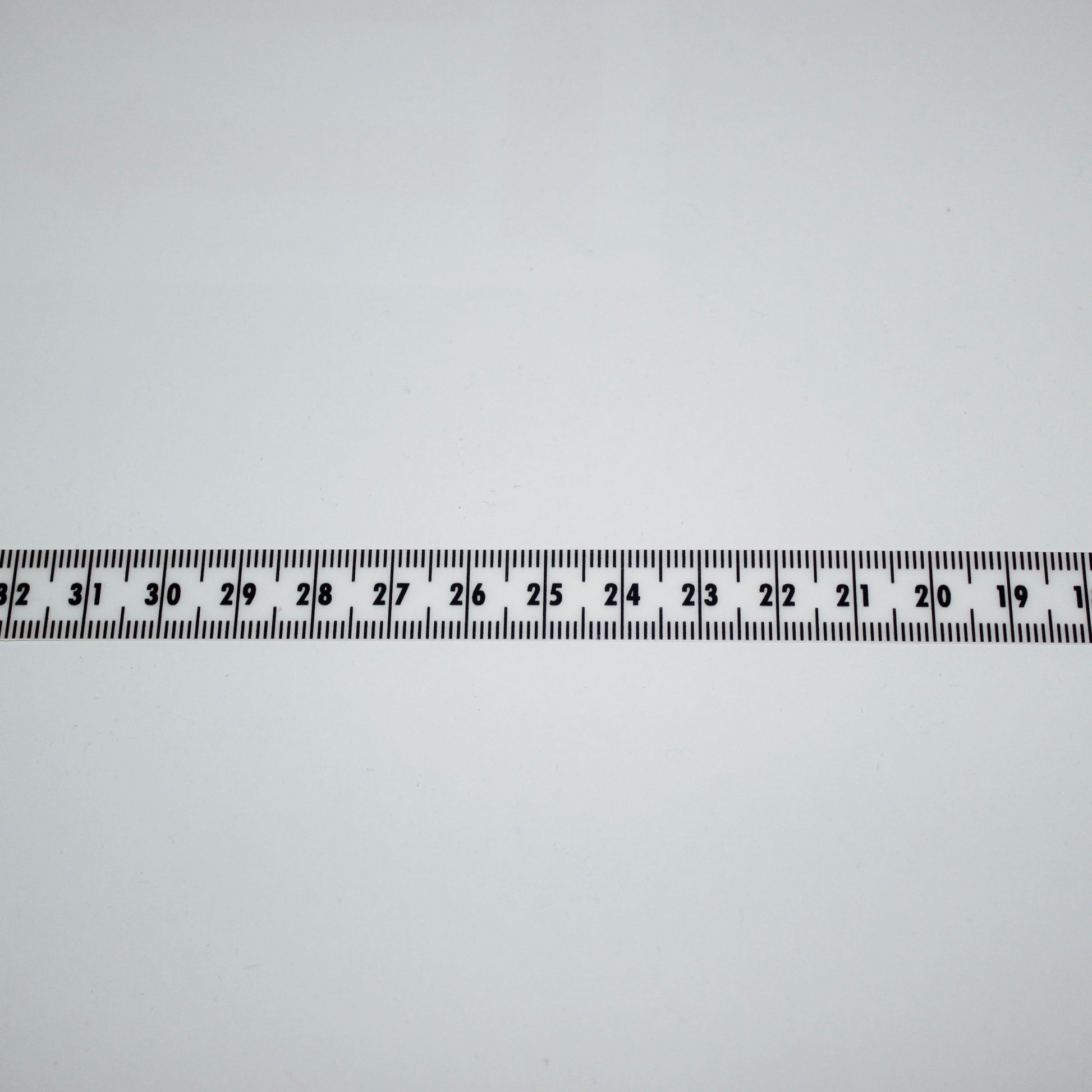 0.5 " Wide - "CN" - Centimeter Narrow image