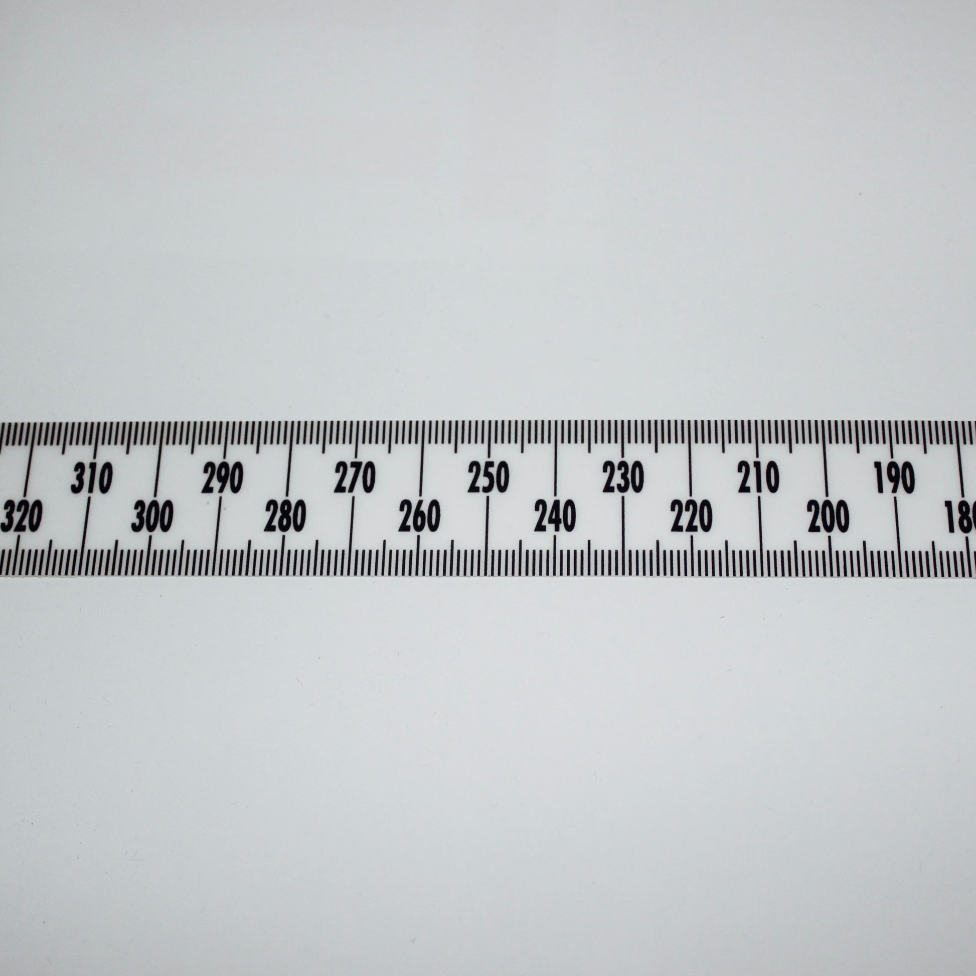 1 " Wide - "MMR" - Millimeter Regular image