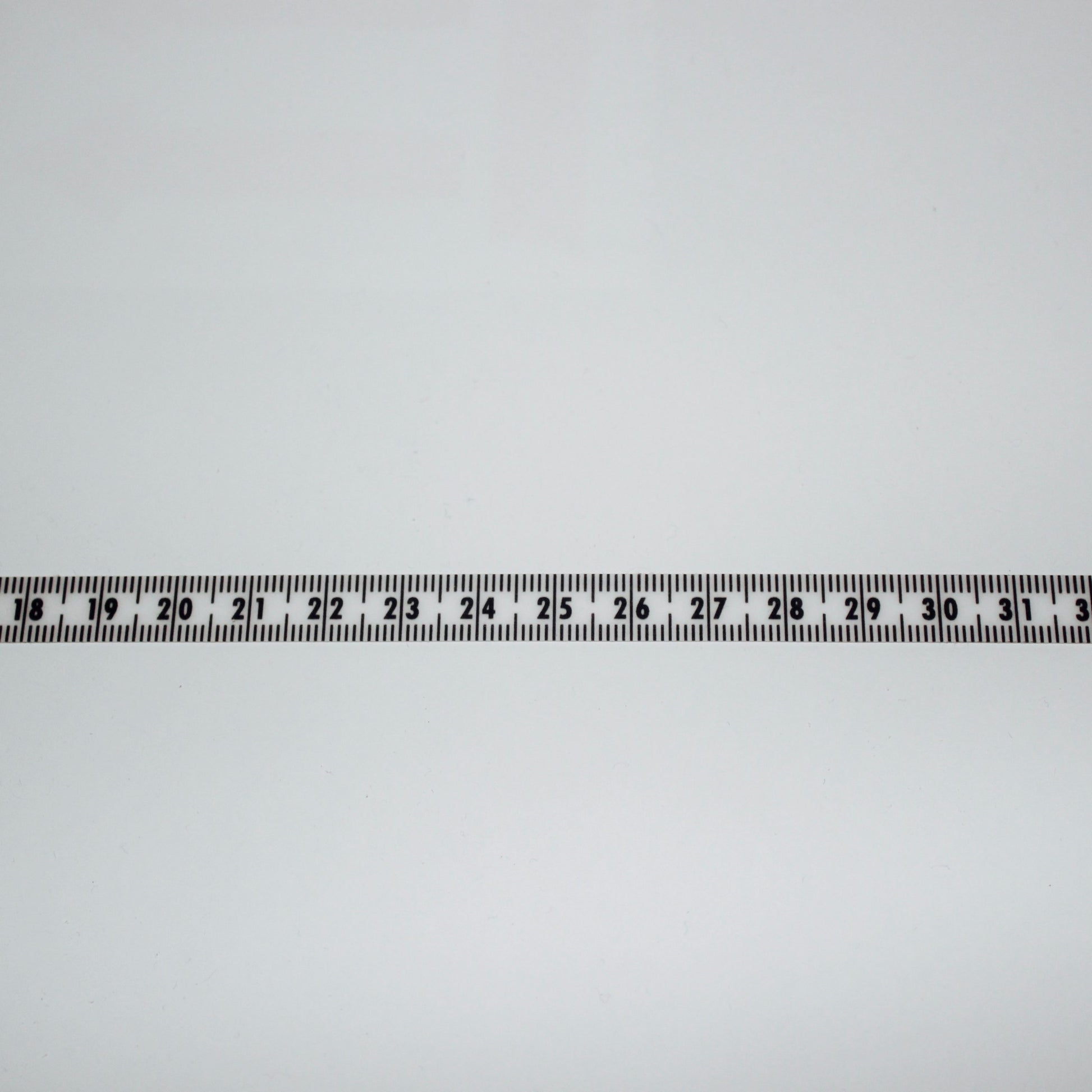 0.375 " Wide - "3/8CN" - 3/8 Centimeter Narrow image