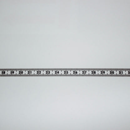 0.375 " Wide - "3/8CN" - 3/8 Centimeter Narrow image