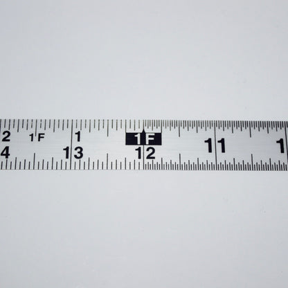 0.75 " Wide - "3/4IFFR" - 3/4 Inch &amp; Foot Fractional Regular image