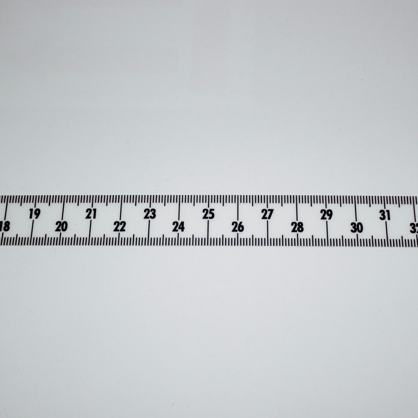 0.75 " Wide - "3/4CR" - 3/4 Centimeter Regular image