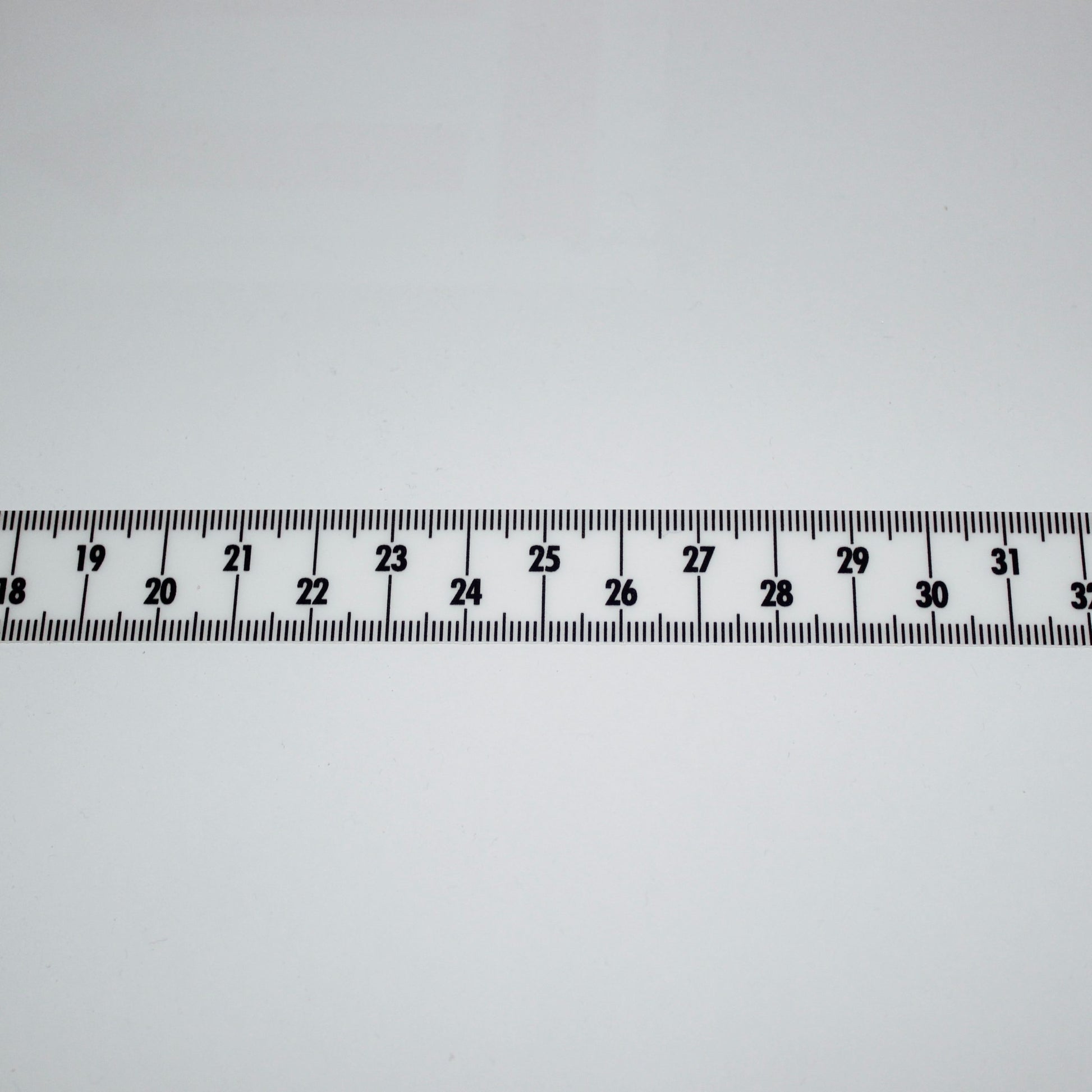 0.75 " Wide - "3/4CR" - 3/4 Centimeter Regular image