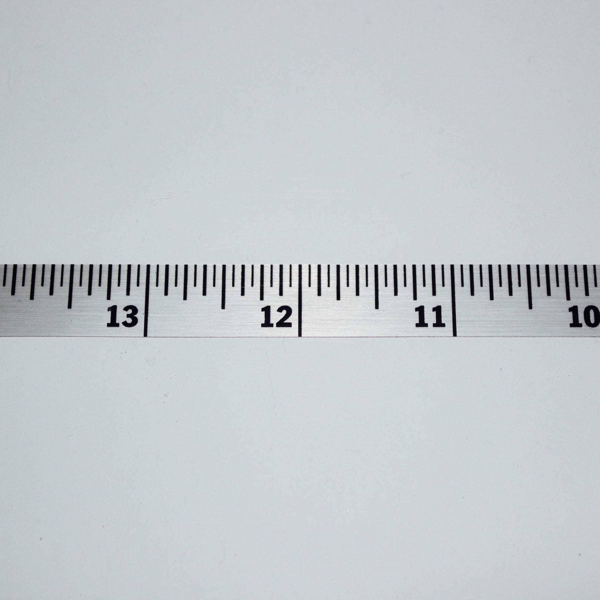 0.5 " Wide - "FN" - Fractional Narrow (1/16" Grads) image