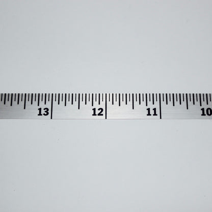 0.5 " Wide - "FN" - Fractional Narrow (1/16" Grads) image