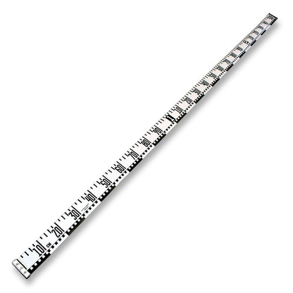 MPF Stringer Rule - Metric - 2.5 Meters Long image 1