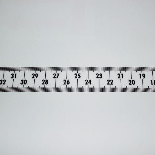 1 " Wide - "CR" - Centimeter Regular image