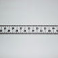 1 " Wide - "CR" - Centimeter Regular image