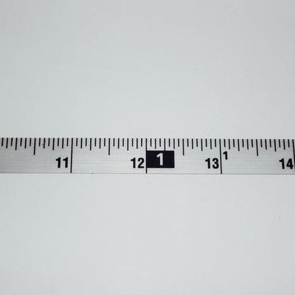 0.5 " Wide - "IFFN" - Inch &amp; Foot Fractional Narrow image