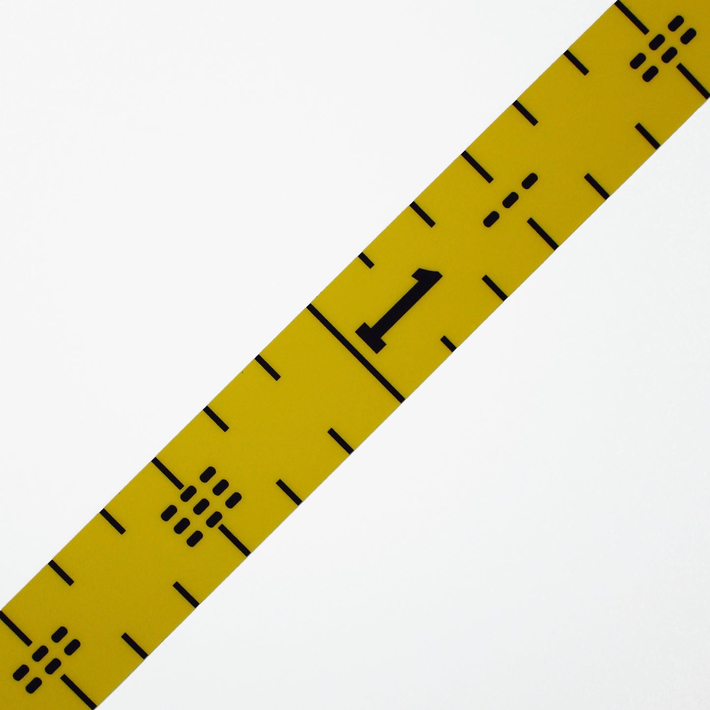 2 " Wide Fractional Floor Tape - "2FFT" image 0