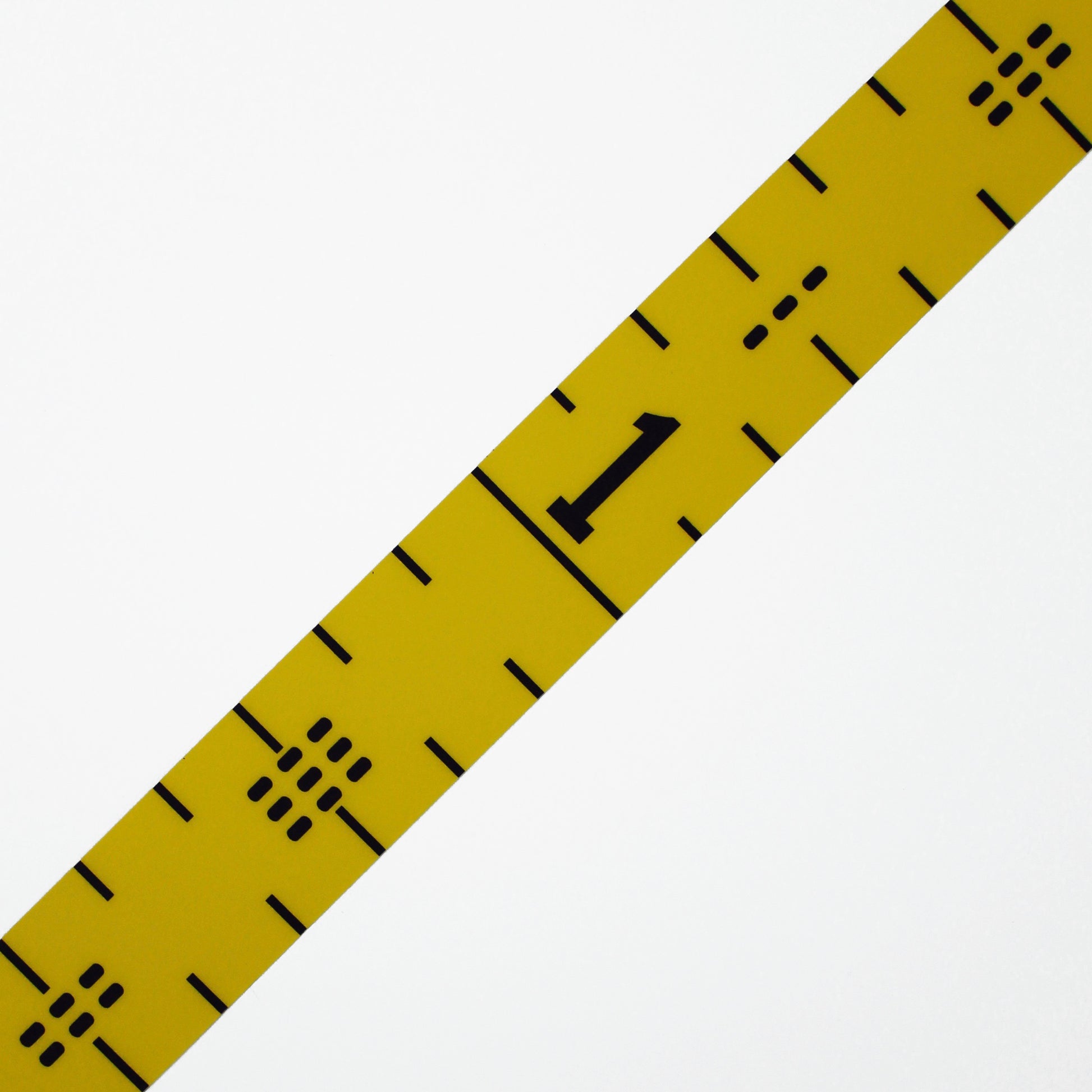 2 " Wide Fractional Floor Tape - "2FFT" image 0