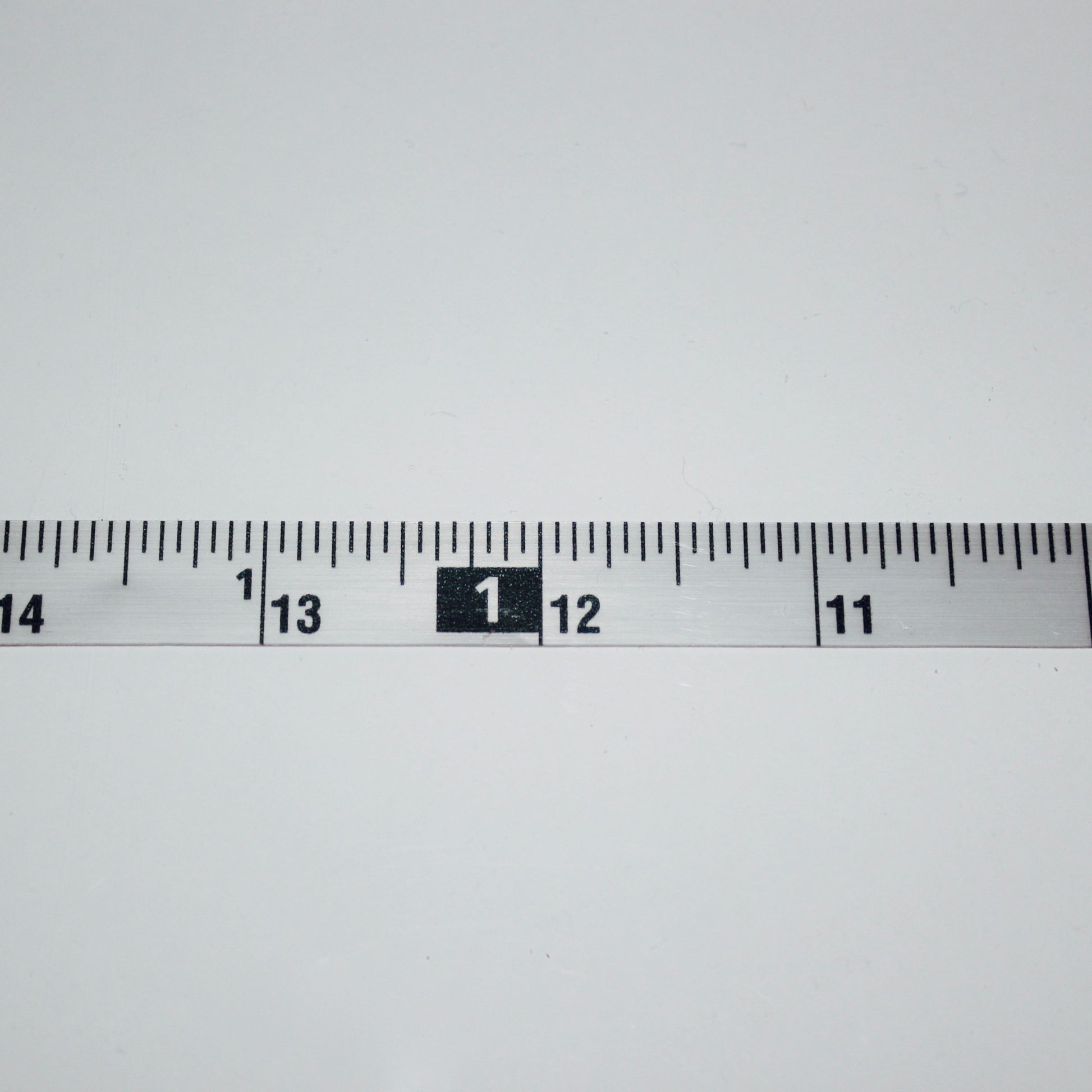 0.5 " Wide - "IFFN" - Inch &amp; Foot Fractional Narrow image