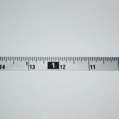 0.5 " Wide - "IFFN" - Inch &amp; Foot Fractional Narrow image