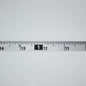 0.5 " Wide - "IFFN" - Inch &amp; Foot Fractional Narrow image
