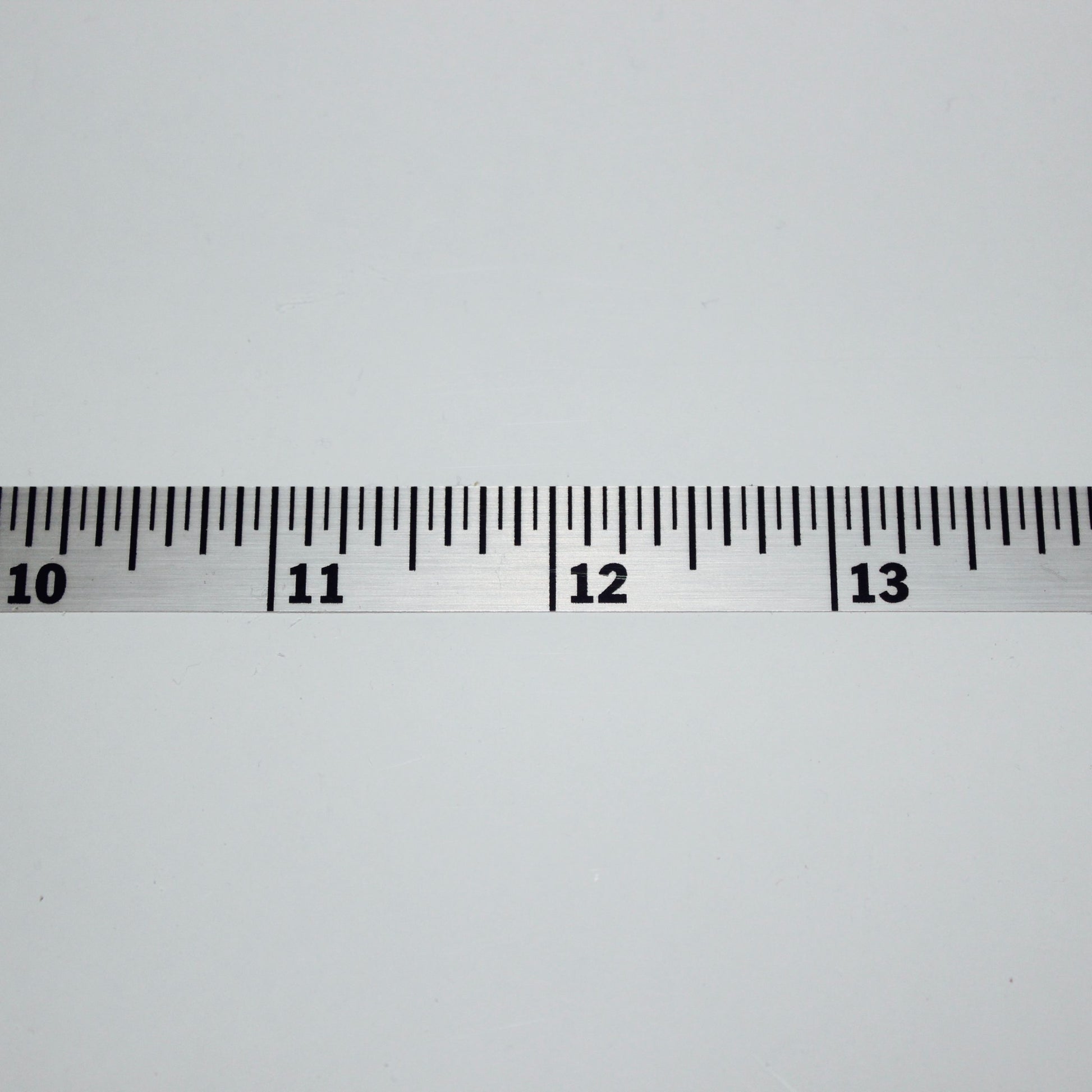 0.5 " Wide - "FN" - Fractional Narrow (1/16" Grads) image