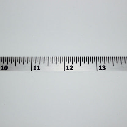 0.5 " Wide - "FN" - Fractional Narrow (1/16" Grads) image