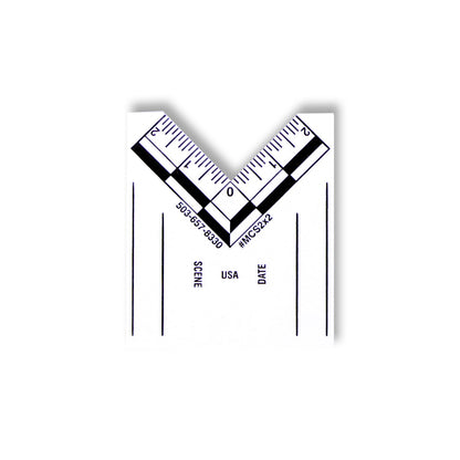 2cm x 2cm - Roll with 100 Repeats image 1