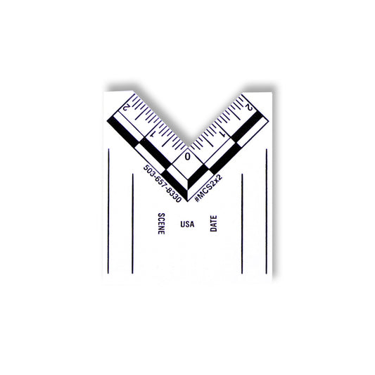 2cm x 2cm - Roll with 100 Repeats image 1