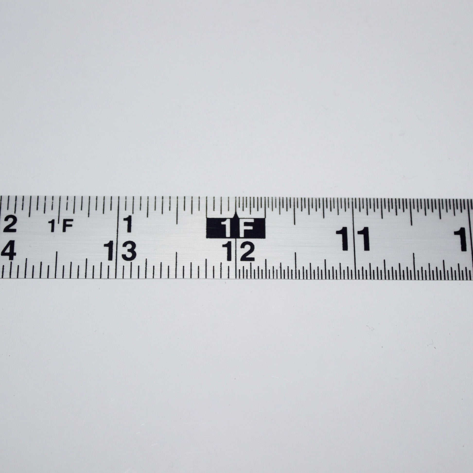 0.75 " Wide - "3/4IFFR" - 3/4 Inch &amp; Foot Fractional Regular image