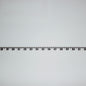 0.25 " Wide - "CXN" - Centimeter Extra Narrow image