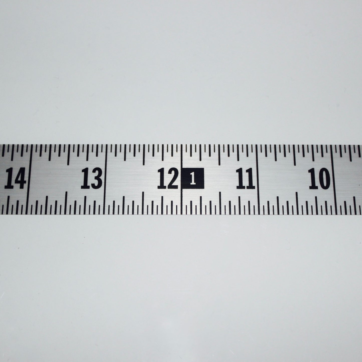 1 " Wide - "FR" - Fractional Regular (1/16" Grads) image