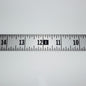 1 " Wide - "FR" - Fractional Regular (1/16" Grads) image