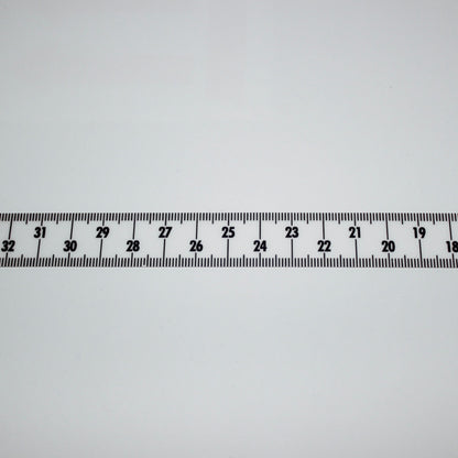 0.75 " Wide - "3/4CR" - 3/4 Centimeter Regular image