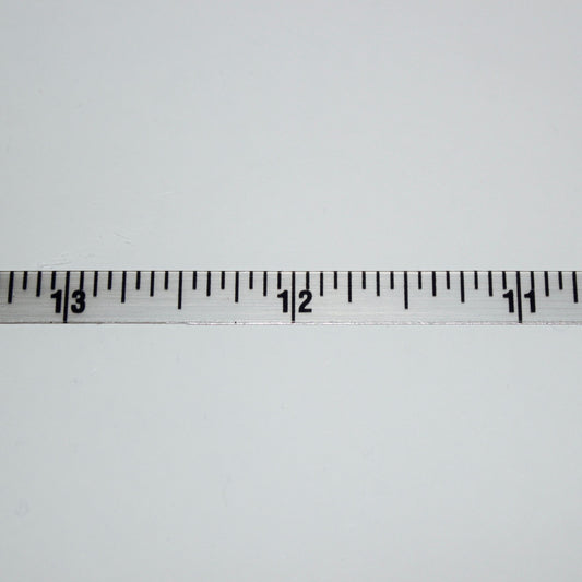 0.25 " Wide - "FXN" - Fractional Extra Narrow image